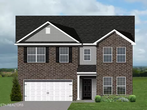 1683 Hickory Mdws, Knoxville, TN 37920