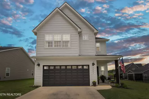 7223 Orchard Harvest Ln, Knoxville, TN 37924