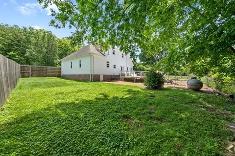 Exterior - 4178 Highway 49, Tennessee Ridge, TN 37178 photo 6 of 7