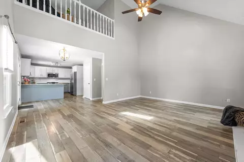 Living - 4178 Highway 49, Tennessee Ridge, TN 37178 photo 3 of 3