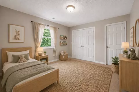 Bedroom - 4178 Highway 49, Tennessee Ridge, TN 37178 photo 4 of 5