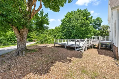 Exterior - 4178 Highway 49, Tennessee Ridge, TN 37178 photo 3 of 7