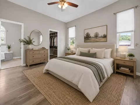 Bedroom - 4178 Highway 49, Tennessee Ridge, TN 37178 photo 1 of 5