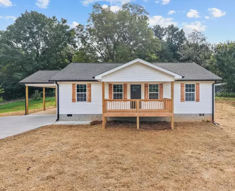 1905 Collins Rd SE, Dalton, GA 30721