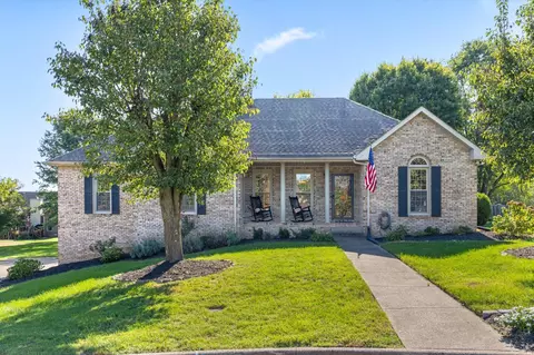 407 Augusta Pl, Clarksville, TN 37043