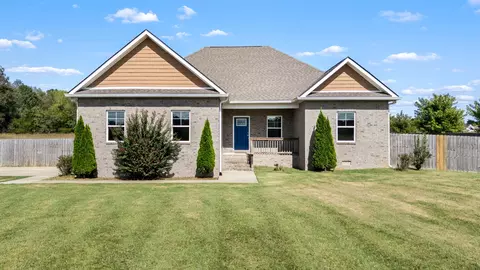 3004 Highway 41a N, Shelbyville, TN 37160