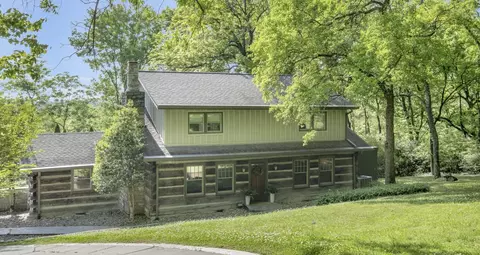 4610 Benton Smith Rd, Nashville, TN 37215