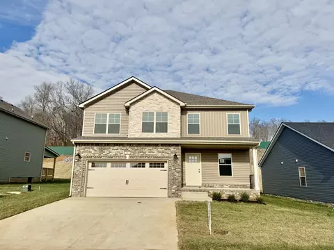 281 Cardinal Crk, Clarksville, TN 37040