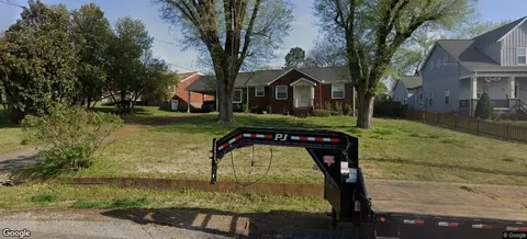 2105 Rosecliff Dr, Nashville, TN 37206