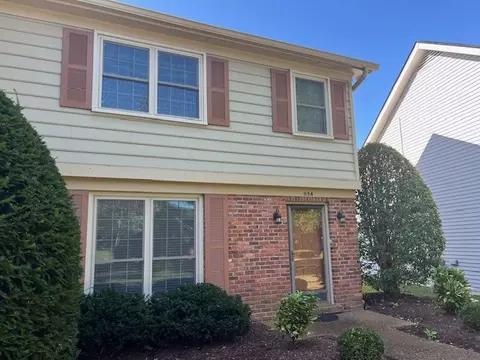 854 General George Patton Rd, Nashville, TN 37221