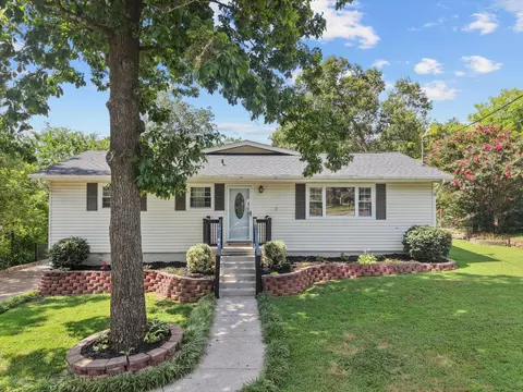 420 Marlow Dr, Chattanooga, TN 37415