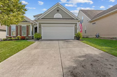 102 Drummers Way, Mount Juliet, TN 37122