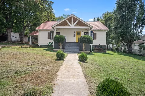 215 Hayes St, Woodbury, TN 37190