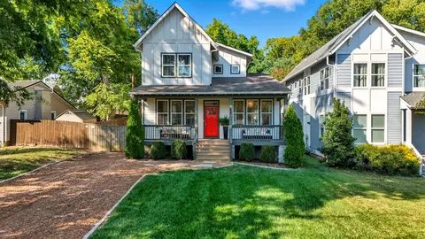 1137 Kirkland Ave #A, Nashville, TN 37216