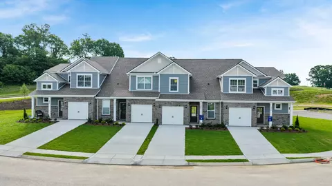 1721 Manuka Ln, Columbia, TN 38401