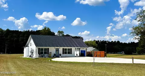 1202 Tellico St S, Madisonville, TN 37354