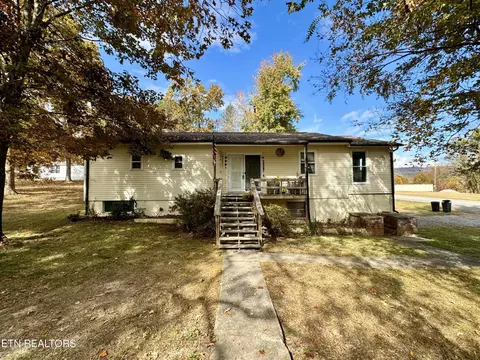 225 N Patton Ave, Rockwood, TN 37854