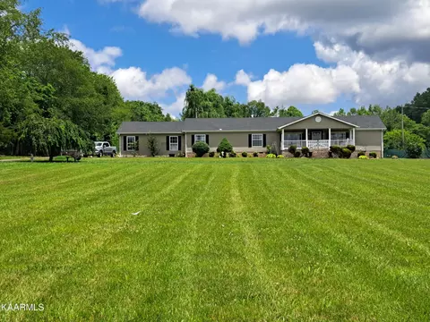 378 W Wilmouth Rd, Cookeville, TN 38506