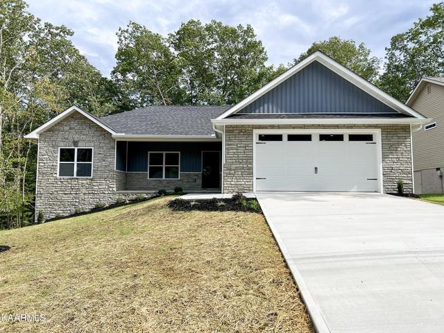 114 Lafayette Pt, Crossville, TN 38558