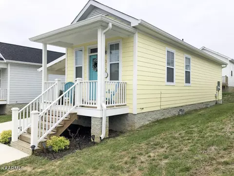 312 Fenbrook Way, Cookeville, TN 38501