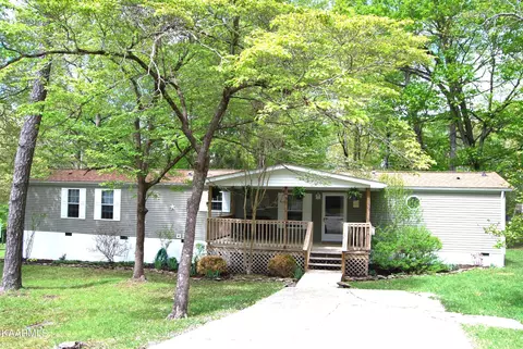 119 Monticello Ln, Crossville, TN 38558