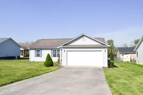 244 Jesse Loop, Crossville, TN 38555