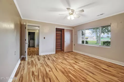 Bedroom - 1378 Sparta Hwy, Crossville, TN 38555 photo 1 of 1