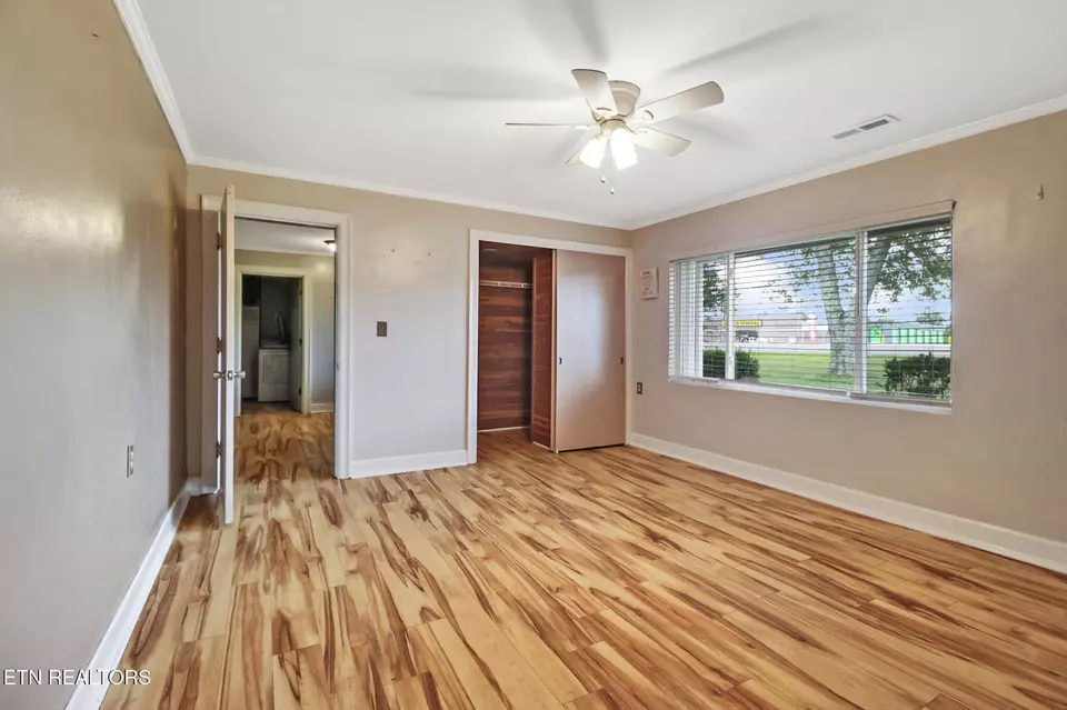 Bedroom - 1378 Sparta Hwy, Crossville, TN 38555 photo 1 of 1