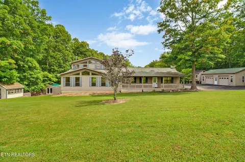 16501 Genesis Rd, Crossville, TN 38571