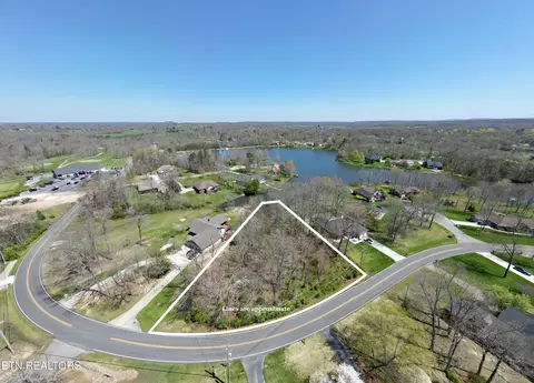 0 Deer Creek Dr, Crossville, TN 38571