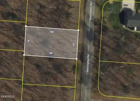 142 Manchester Rd, Crossville, TN 38558