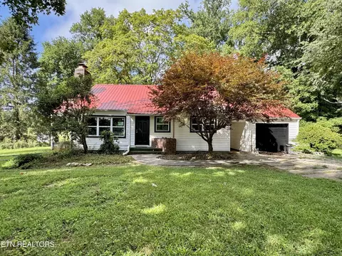 46326 Us-127 S, Pikeville, TN 37367