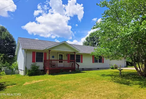 238 Church Dr, Pleasant Hill, TN 38578