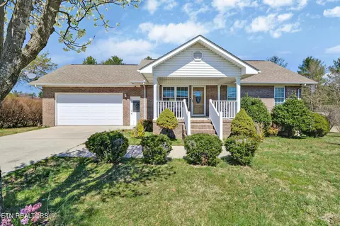 459 Hwy 68, Crossville, TN 38555