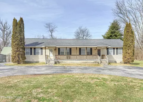 55 S Detour Rd, Crossville, TN 38555