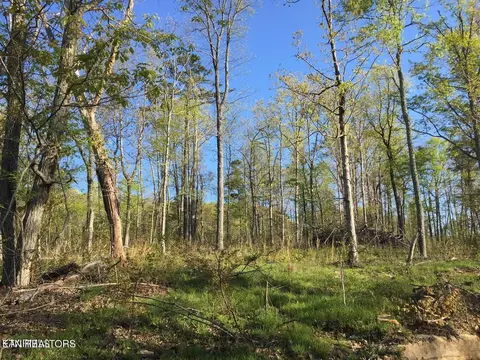 0 Bench Rd 3497 Acres, Pikeville, TN 37367