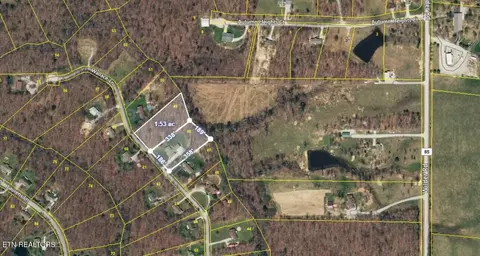 816 Wallace Way, Grimsley, TN 38565 photo 37