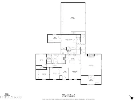 816 Wallace Way, Grimsley, TN 38565 photo 36