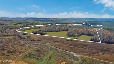 10612 Newton Rd 14835 Acres, Crossville, TN 38572