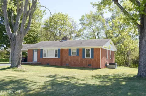 70 Sheree St, Crossville, TN 38555