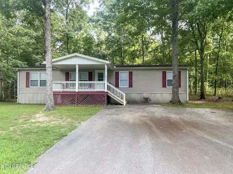 7205 Big Horn Dr, Crossville, TN 38572