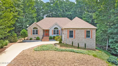 161 Trentwood Dr, Crossville, TN 38558