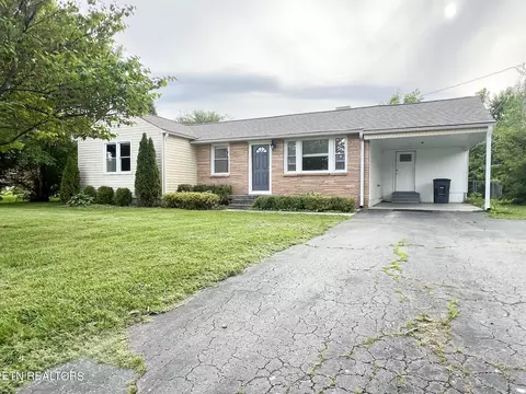 720 Chestnut Ave, Cookeville, TN 38501