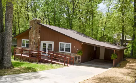 112 Jasper Dr, Crossville, TN 38558