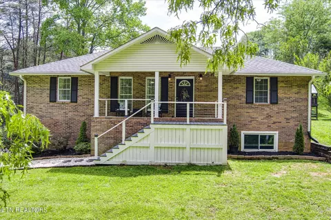 113 Big Springs Cir, Cookeville, TN 38501