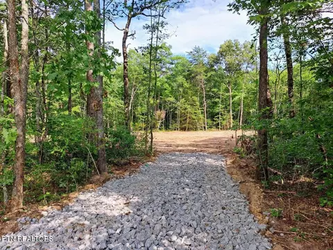 0 Shelby Way, Clarkrange, TN 38553