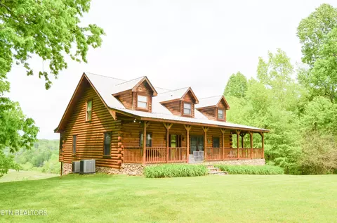 1194 Bell Rd, Crossville, TN 38571