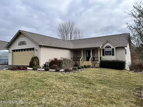 528 Yuchi Dr, Crossville, TN 38572