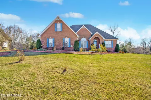 134 Leon Dr, Cookeville, TN 38506