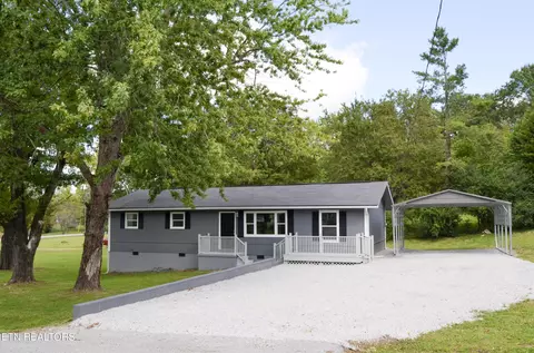 833 Prentice St, Crossville, TN 38555